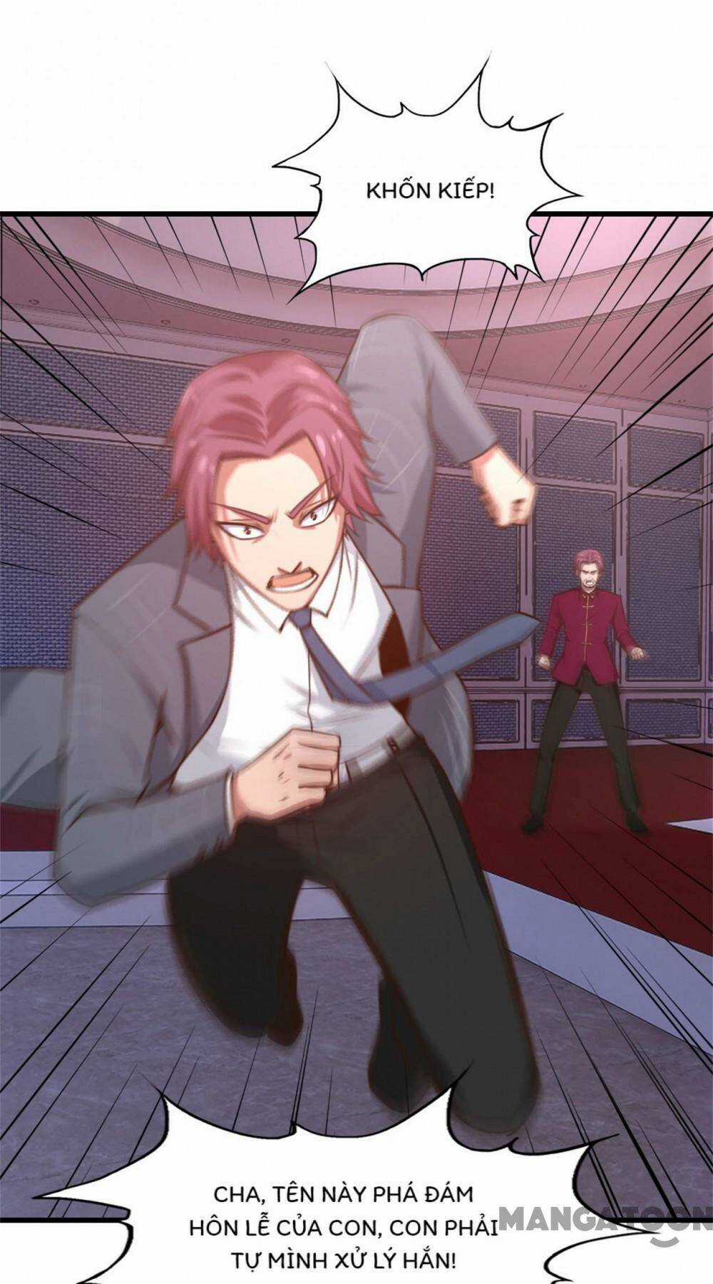 Tôi Và Cô Nàng Thuê Trọ Xinh Đẹp 26 Tuổi Chapter 257 trang 30