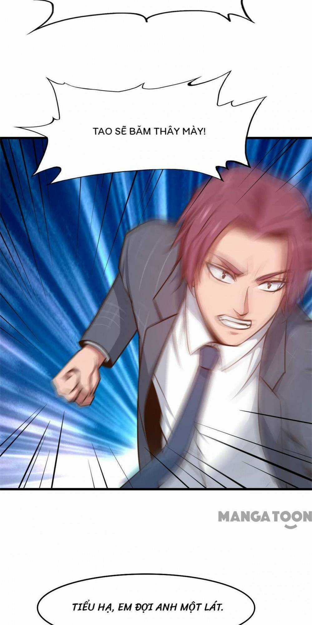 Tôi Và Cô Nàng Thuê Trọ Xinh Đẹp 26 Tuổi Chapter 257 trang 31