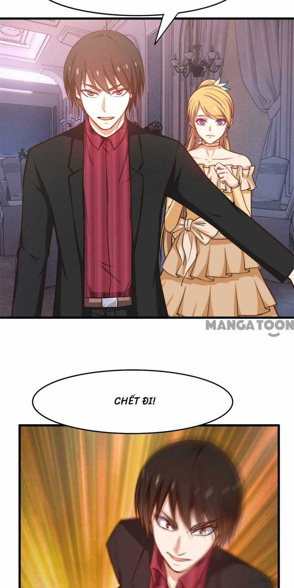 Tôi Và Cô Nàng Thuê Trọ Xinh Đẹp 26 Tuổi Chapter 257 trang 32