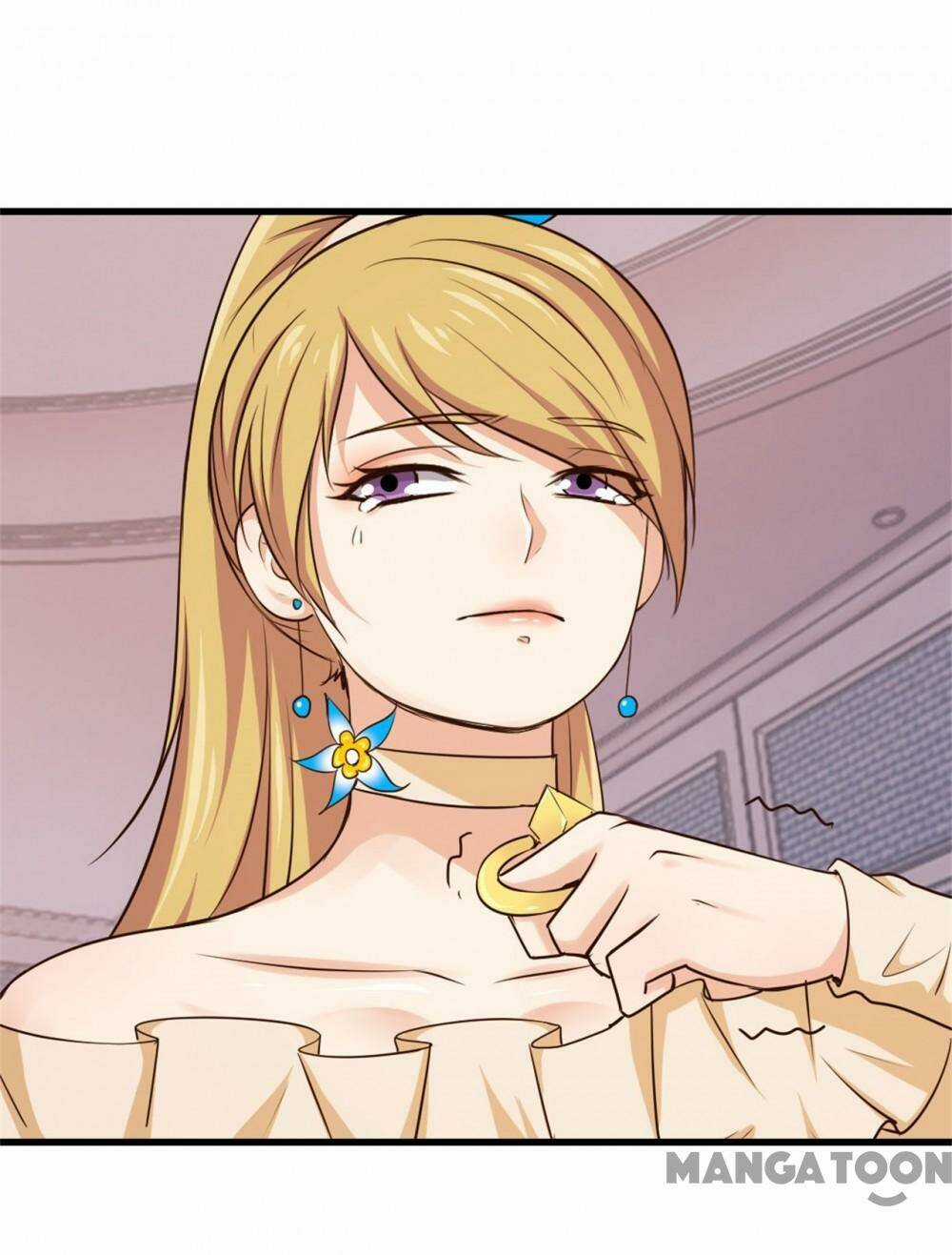 Tôi Và Cô Nàng Thuê Trọ Xinh Đẹp 26 Tuổi Chapter 257 trang 5