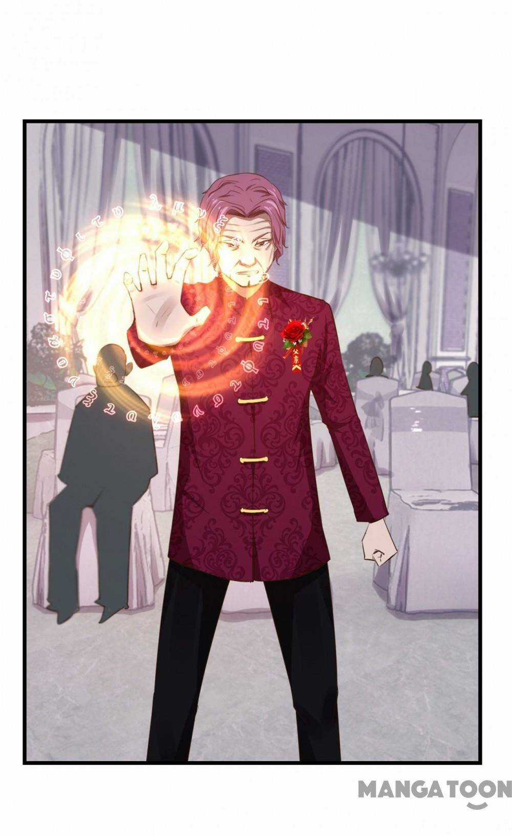 Tôi Và Cô Nàng Thuê Trọ Xinh Đẹp 26 Tuổi Chapter 257 trang 6