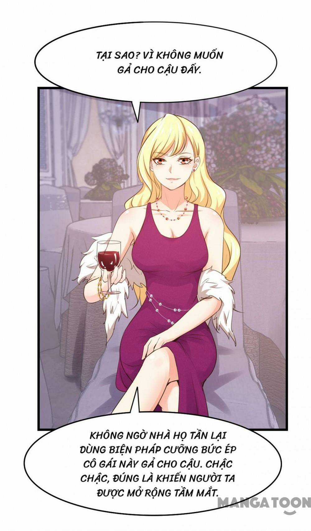 Tôi Và Cô Nàng Thuê Trọ Xinh Đẹp 26 Tuổi Chapter 257 trang 8