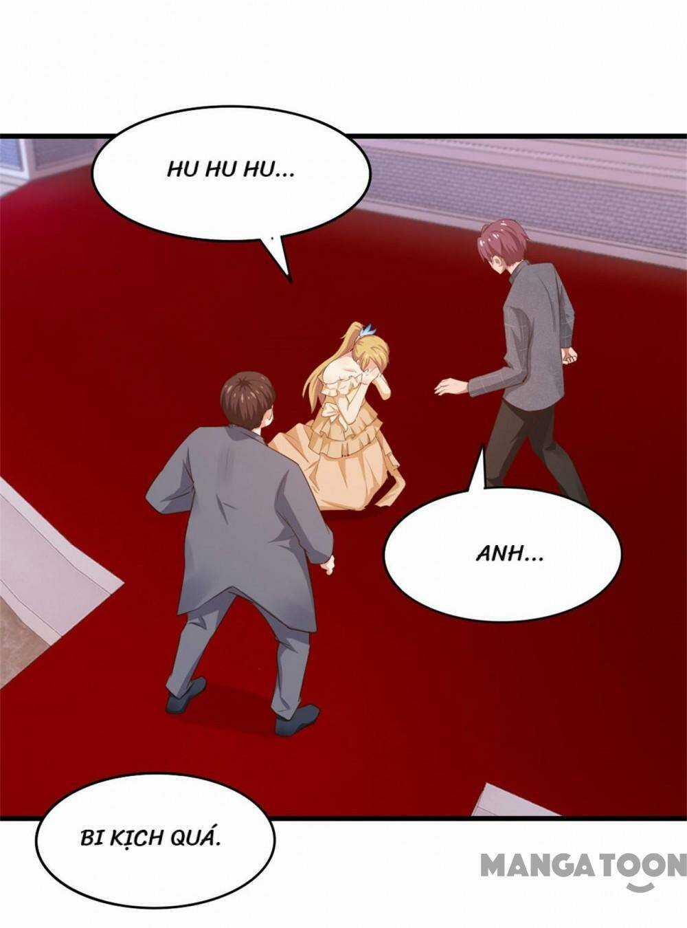 Tôi Và Cô Nàng Thuê Trọ Xinh Đẹp 26 Tuổi Chapter 257 trang 9