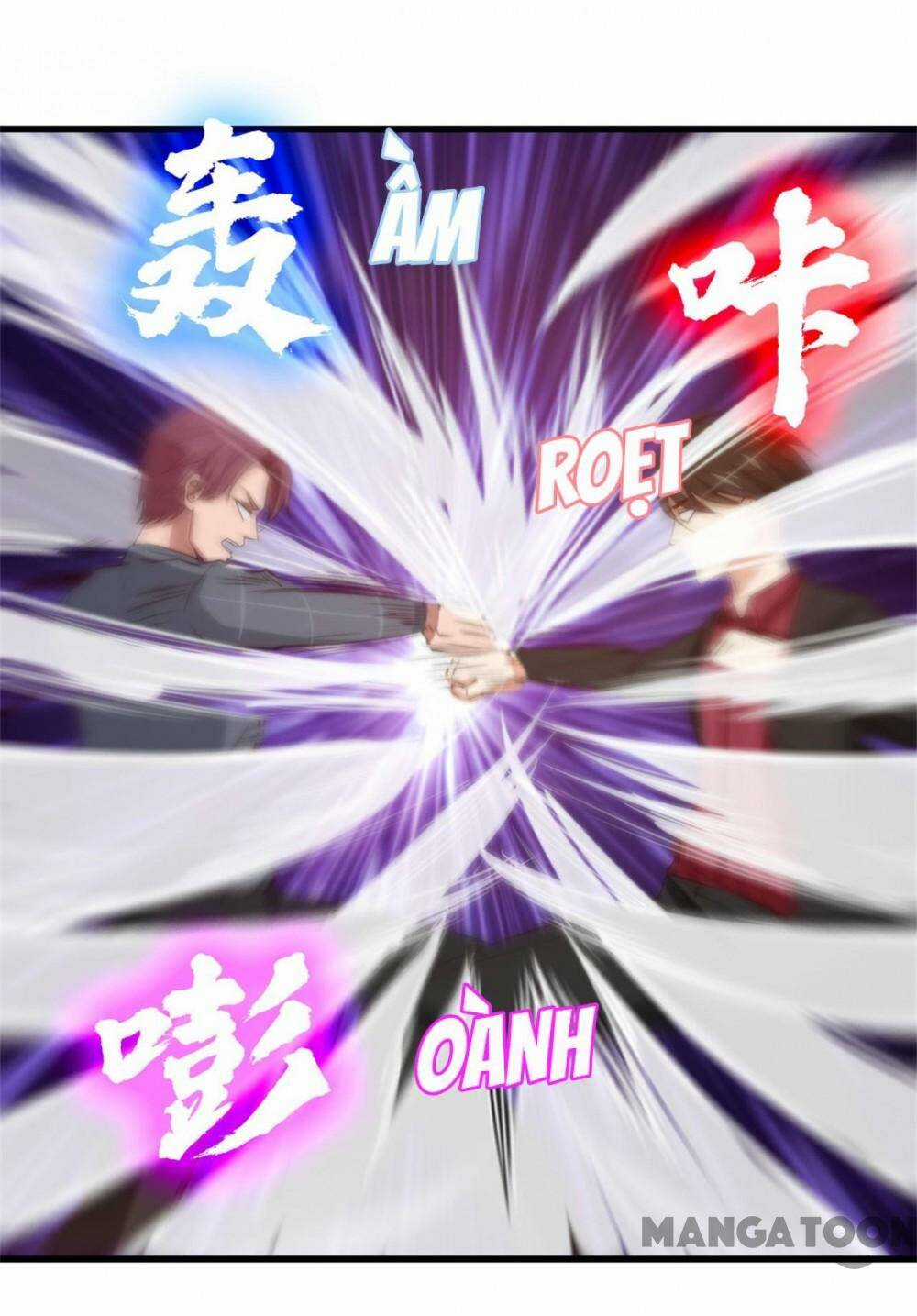 Tôi Và Cô Nàng Thuê Trọ Xinh Đẹp 26 Tuổi Chapter 258 trang 12