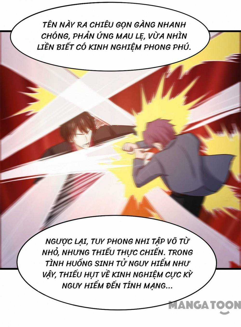 Tôi Và Cô Nàng Thuê Trọ Xinh Đẹp 26 Tuổi Chapter 258 trang 14