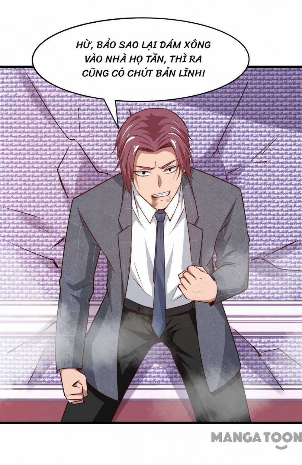 Tôi Và Cô Nàng Thuê Trọ Xinh Đẹp 26 Tuổi Chapter 258 trang 18