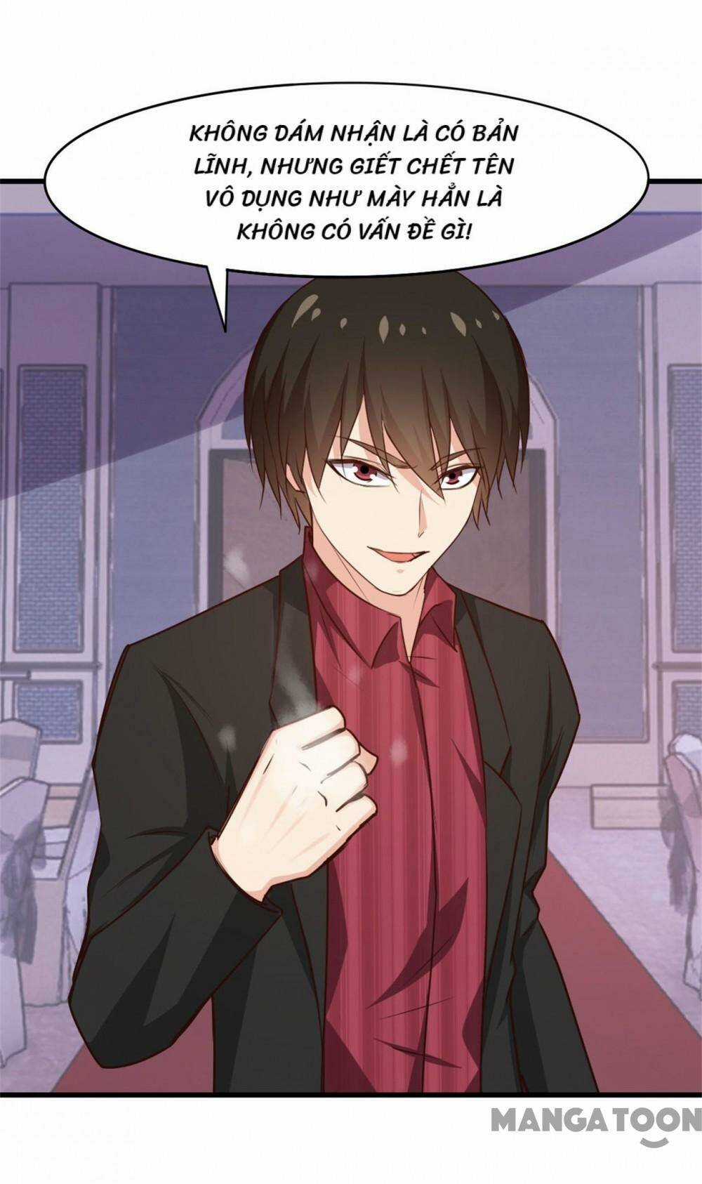 Tôi Và Cô Nàng Thuê Trọ Xinh Đẹp 26 Tuổi Chapter 258 trang 19