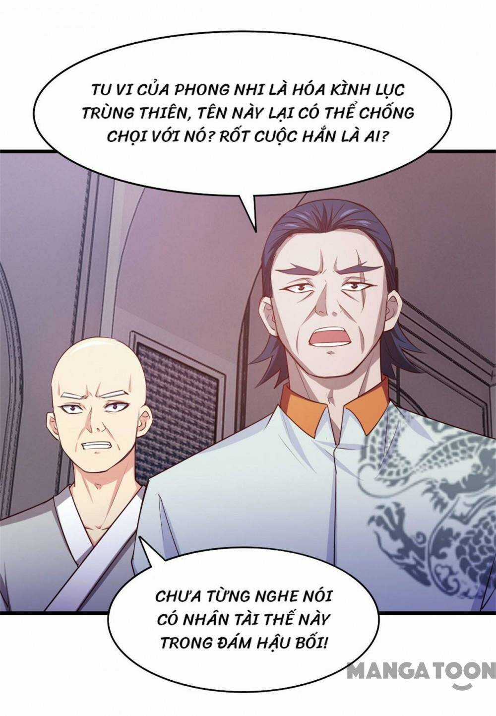 Tôi Và Cô Nàng Thuê Trọ Xinh Đẹp 26 Tuổi Chapter 258 trang 2