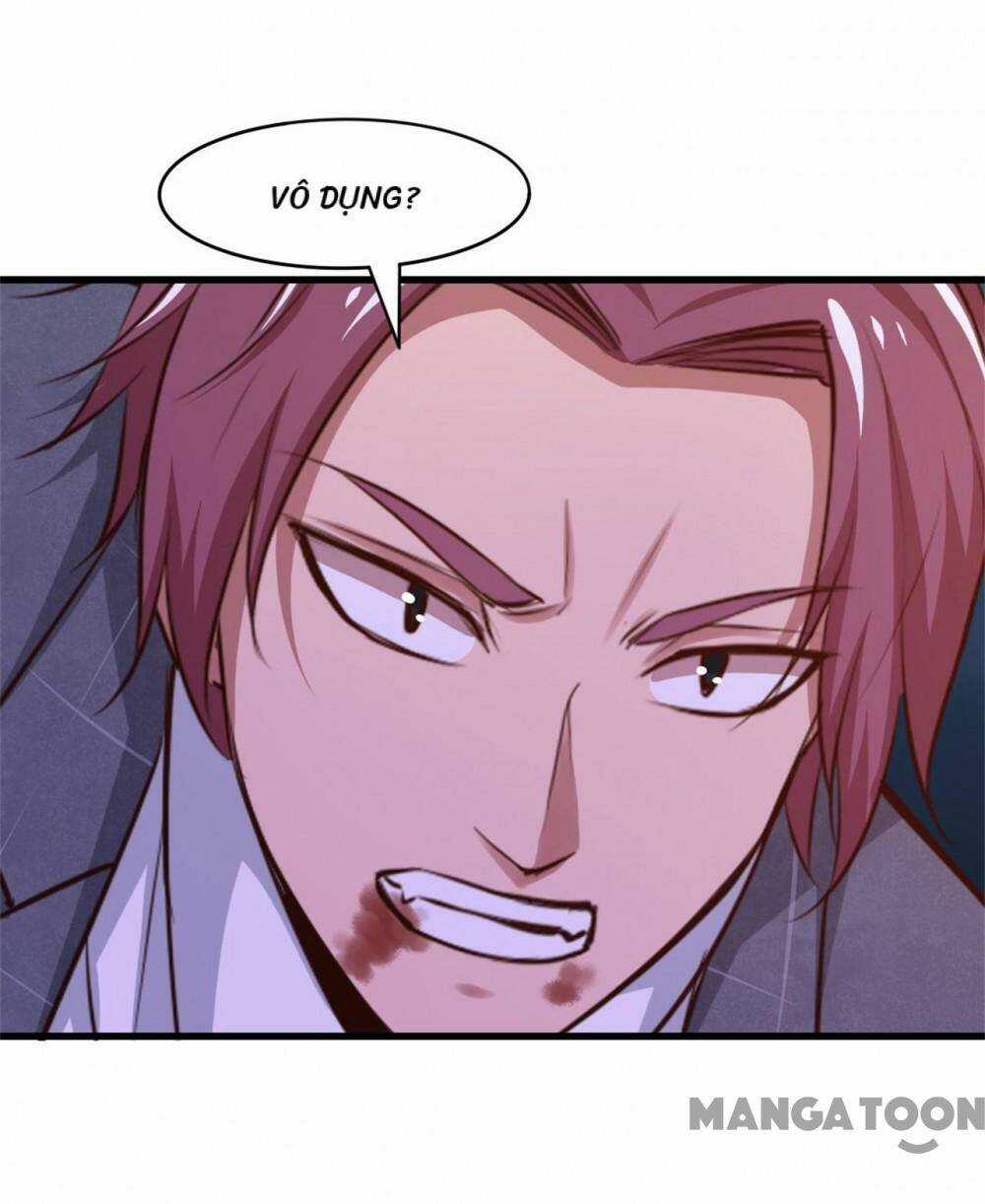 Tôi Và Cô Nàng Thuê Trọ Xinh Đẹp 26 Tuổi Chapter 258 trang 20