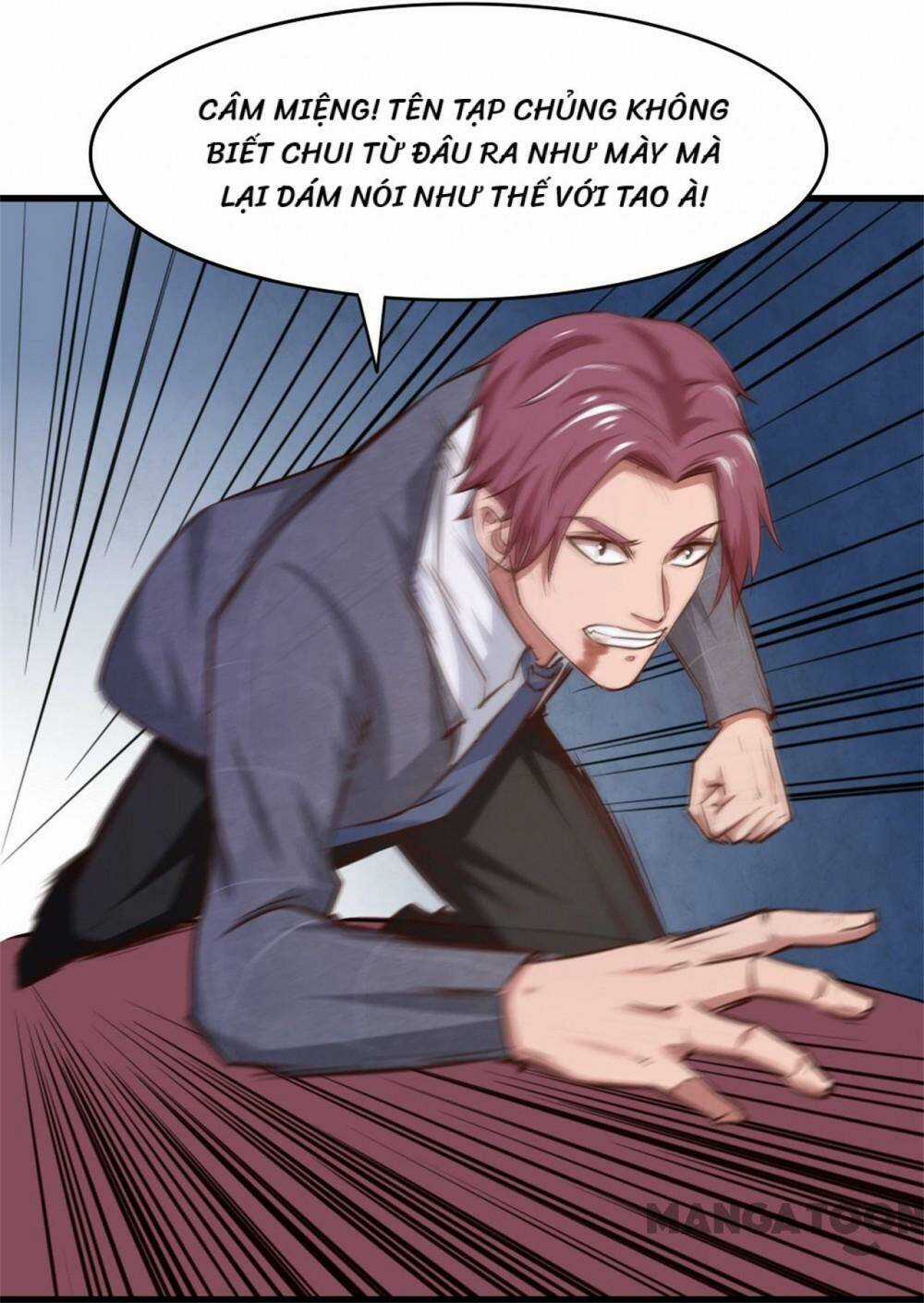 Tôi Và Cô Nàng Thuê Trọ Xinh Đẹp 26 Tuổi Chapter 258 trang 21