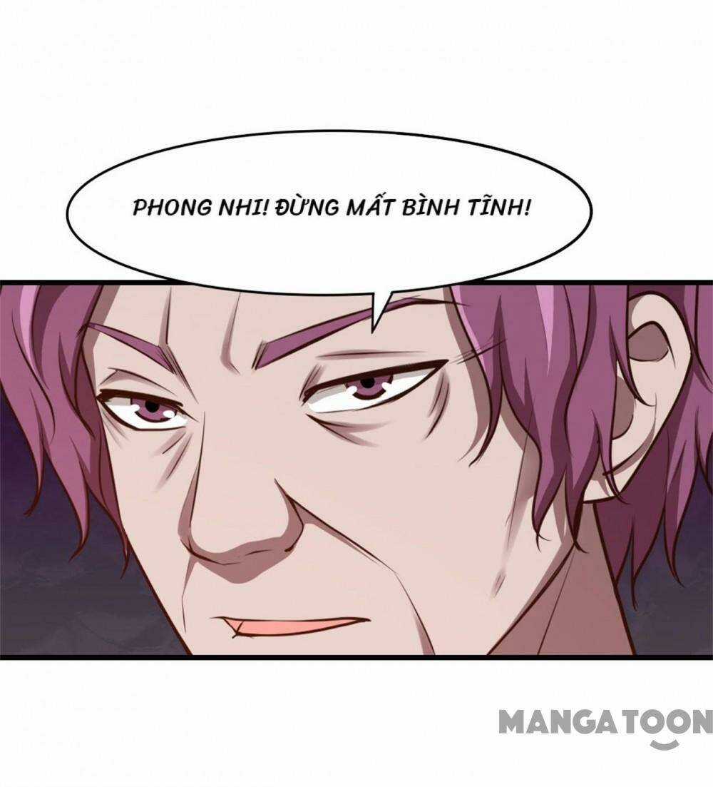 Tôi Và Cô Nàng Thuê Trọ Xinh Đẹp 26 Tuổi Chapter 258 trang 22