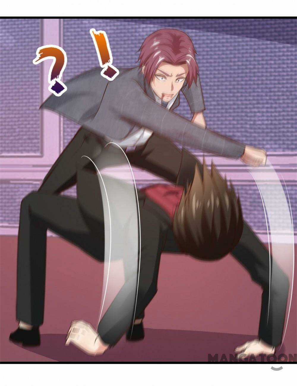 Tôi Và Cô Nàng Thuê Trọ Xinh Đẹp 26 Tuổi Chapter 258 trang 23