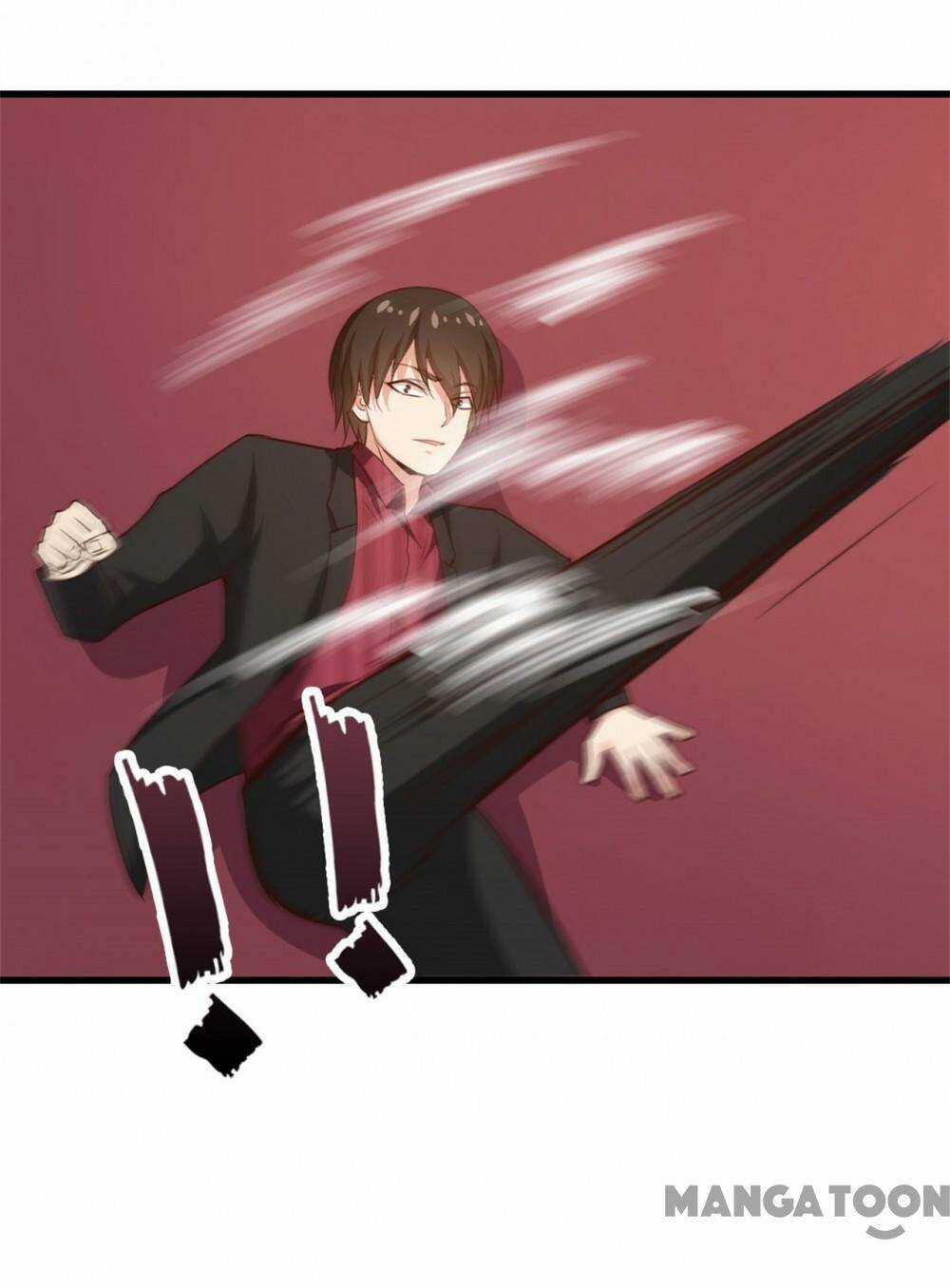 Tôi Và Cô Nàng Thuê Trọ Xinh Đẹp 26 Tuổi Chapter 258 trang 25