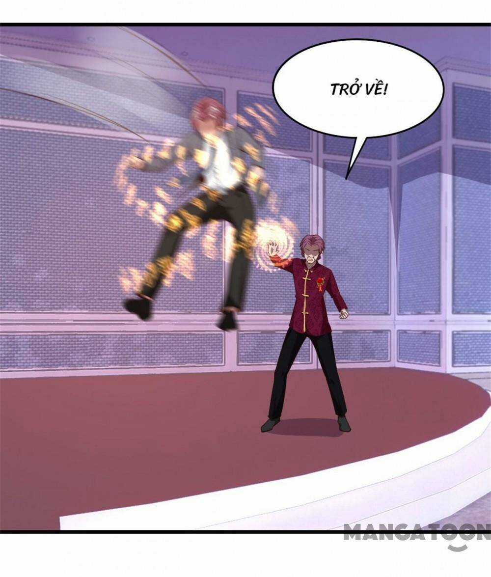 Tôi Và Cô Nàng Thuê Trọ Xinh Đẹp 26 Tuổi Chapter 258 trang 26