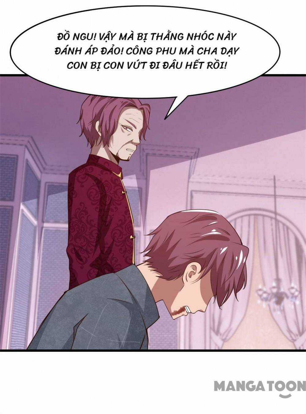 Tôi Và Cô Nàng Thuê Trọ Xinh Đẹp 26 Tuổi Chapter 258 trang 27