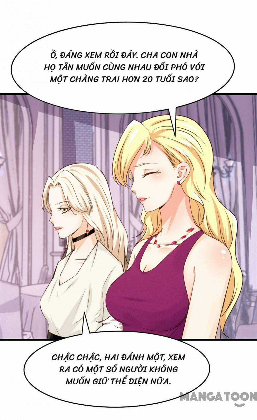 Tôi Và Cô Nàng Thuê Trọ Xinh Đẹp 26 Tuổi Chapter 258 trang 28