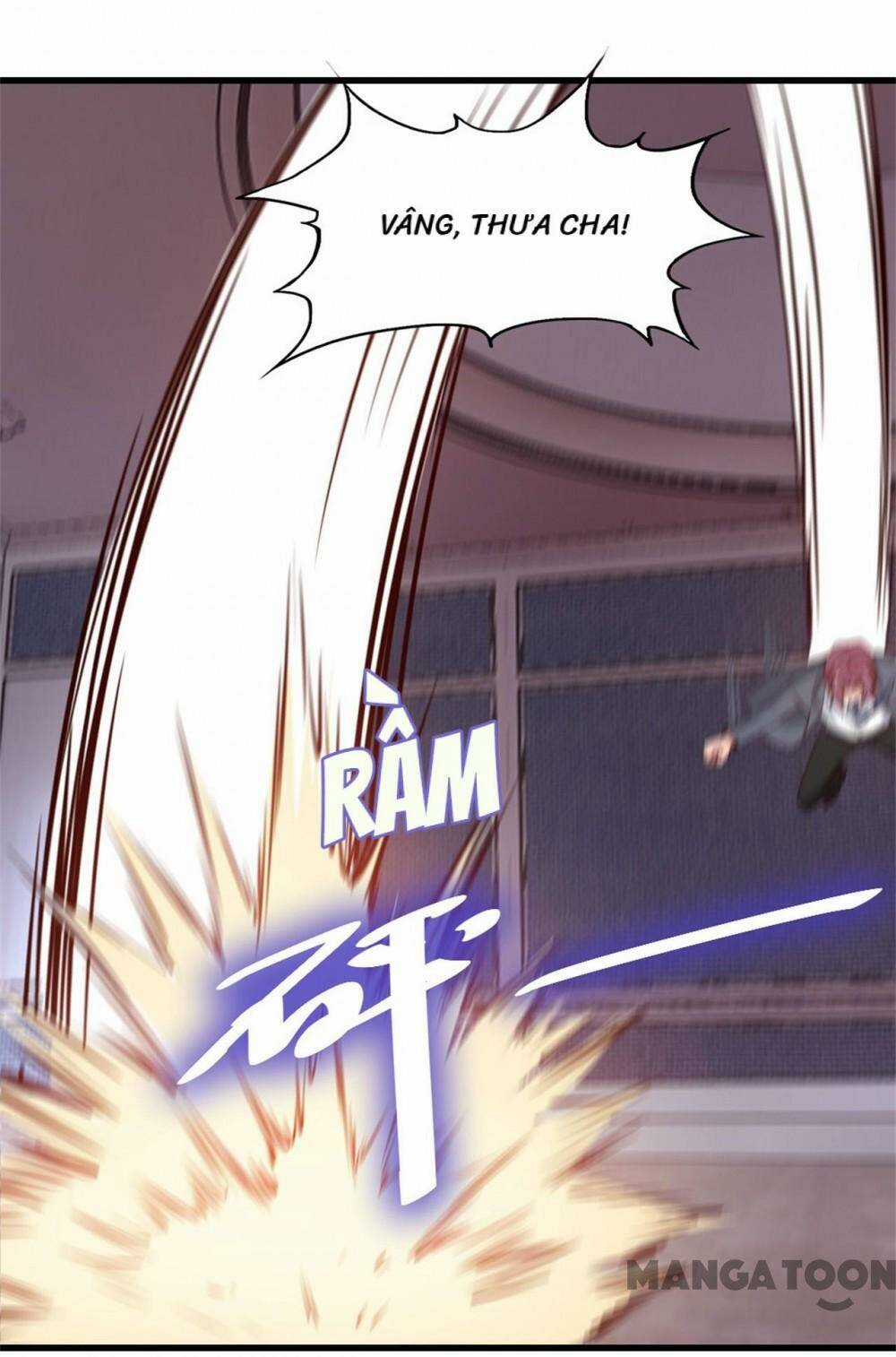 Tôi Và Cô Nàng Thuê Trọ Xinh Đẹp 26 Tuổi Chapter 258 trang 4