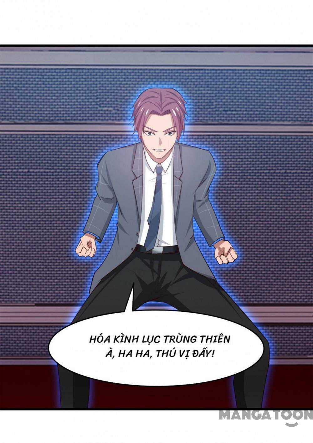 Tôi Và Cô Nàng Thuê Trọ Xinh Đẹp 26 Tuổi Chapter 258 trang 6