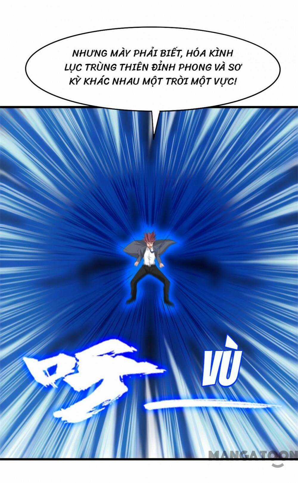 Tôi Và Cô Nàng Thuê Trọ Xinh Đẹp 26 Tuổi Chapter 258 trang 7