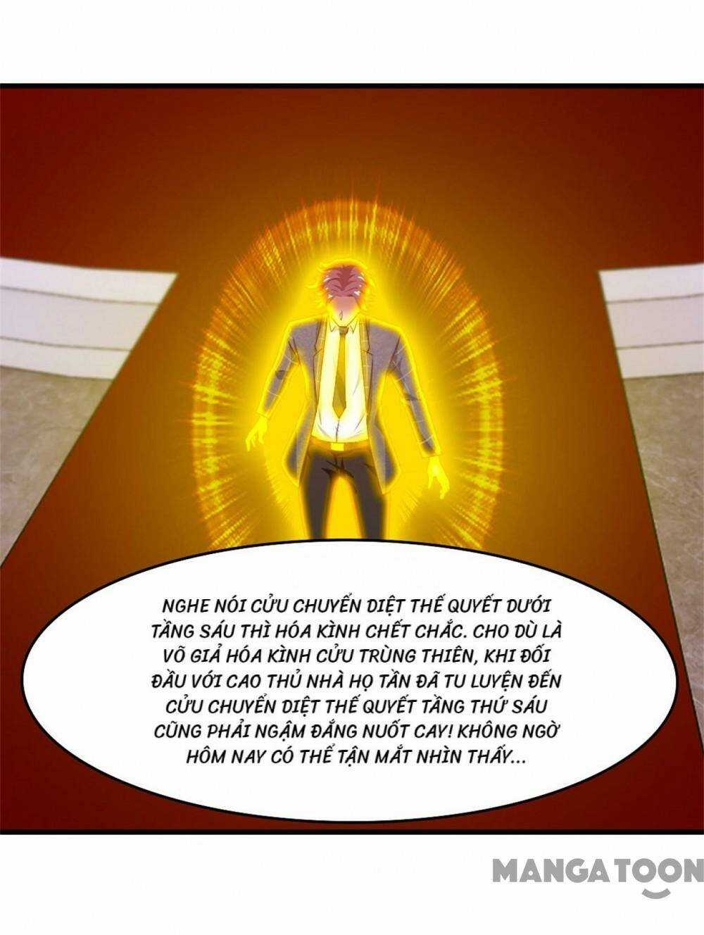 Tôi Và Cô Nàng Thuê Trọ Xinh Đẹp 26 Tuổi Chapter 259 trang 11