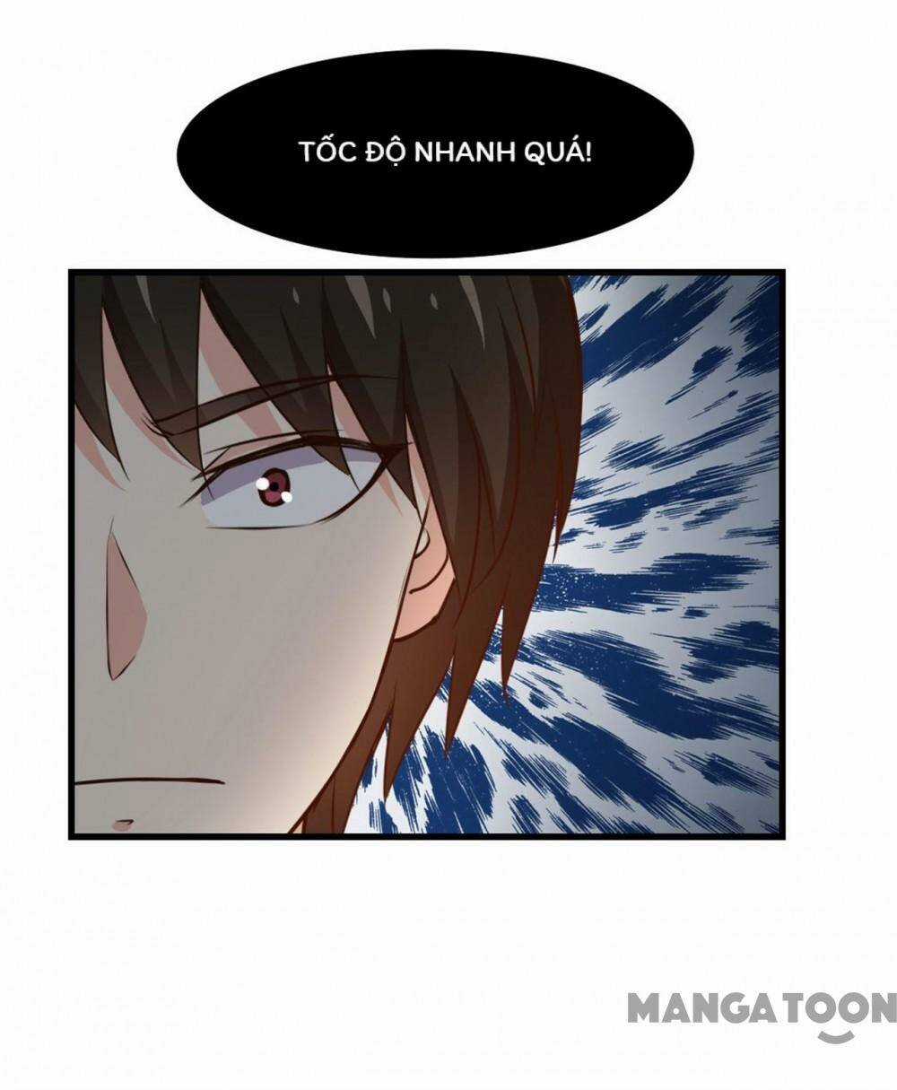 Tôi Và Cô Nàng Thuê Trọ Xinh Đẹp 26 Tuổi Chapter 259 trang 14