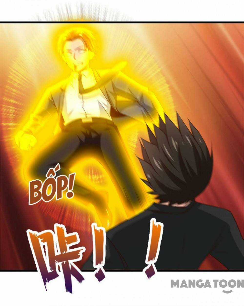 Tôi Và Cô Nàng Thuê Trọ Xinh Đẹp 26 Tuổi Chapter 259 trang 15