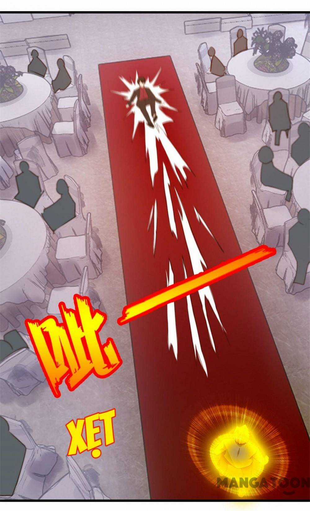 Tôi Và Cô Nàng Thuê Trọ Xinh Đẹp 26 Tuổi Chapter 259 trang 17