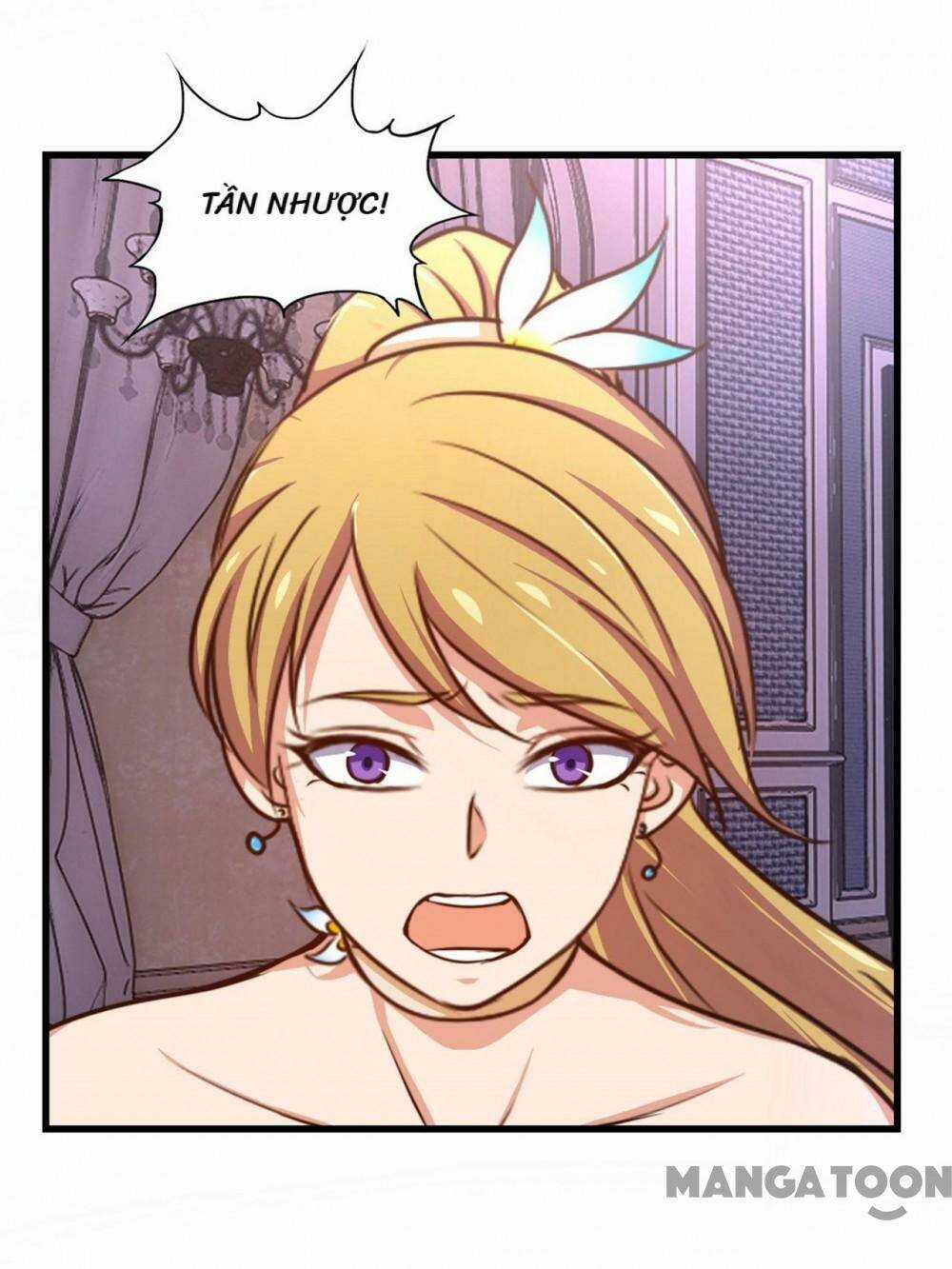 Tôi Và Cô Nàng Thuê Trọ Xinh Đẹp 26 Tuổi Chapter 259 trang 18