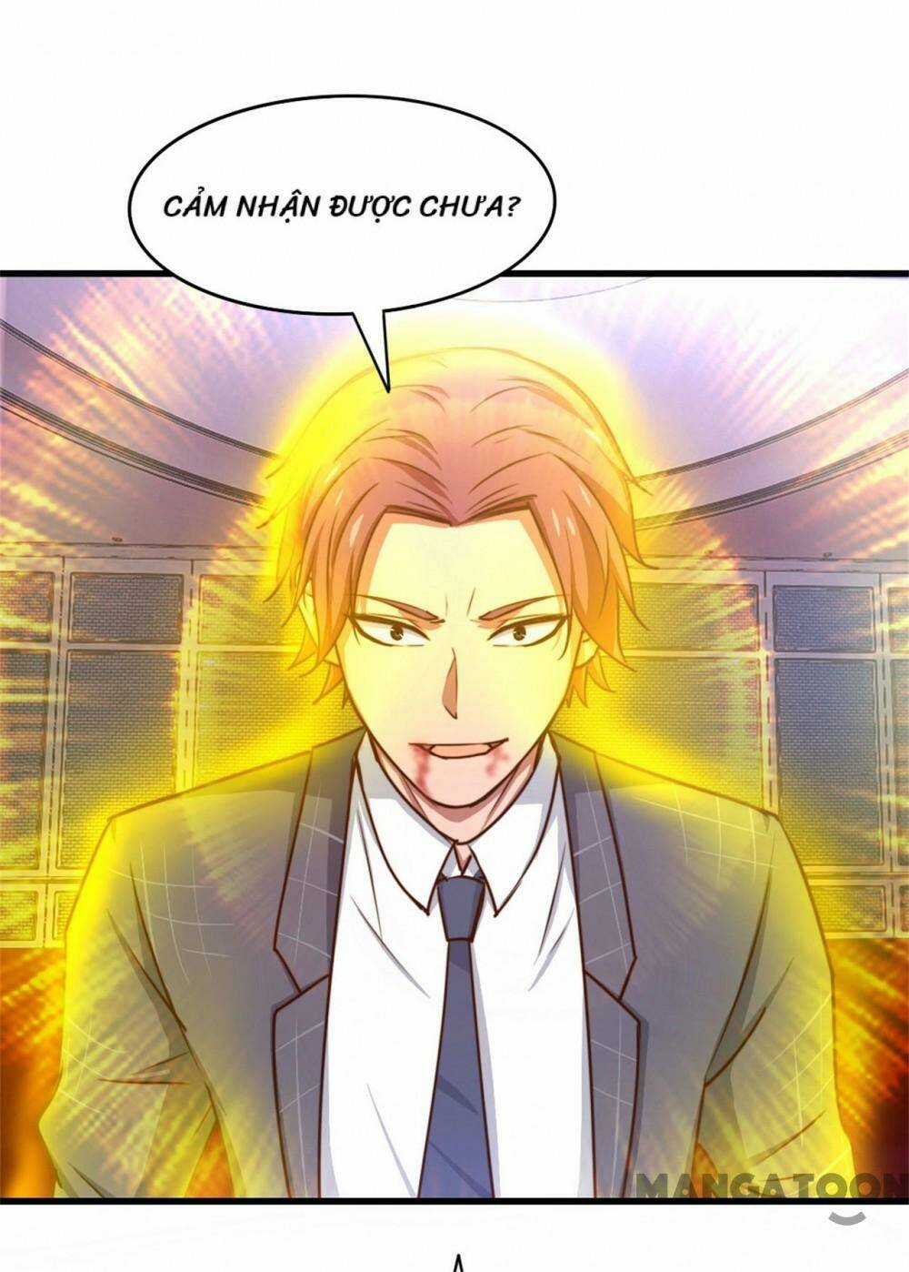 Tôi Và Cô Nàng Thuê Trọ Xinh Đẹp 26 Tuổi Chapter 259 trang 19