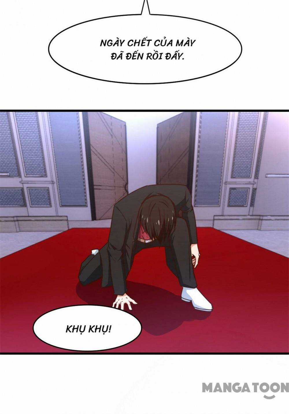 Tôi Và Cô Nàng Thuê Trọ Xinh Đẹp 26 Tuổi Chapter 259 trang 20