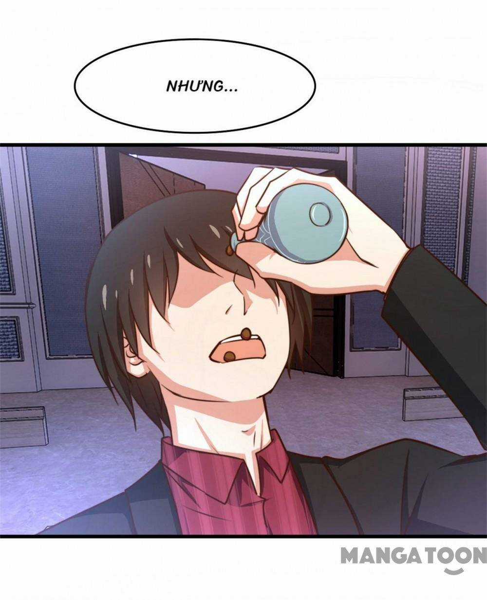 Tôi Và Cô Nàng Thuê Trọ Xinh Đẹp 26 Tuổi Chapter 259 trang 22