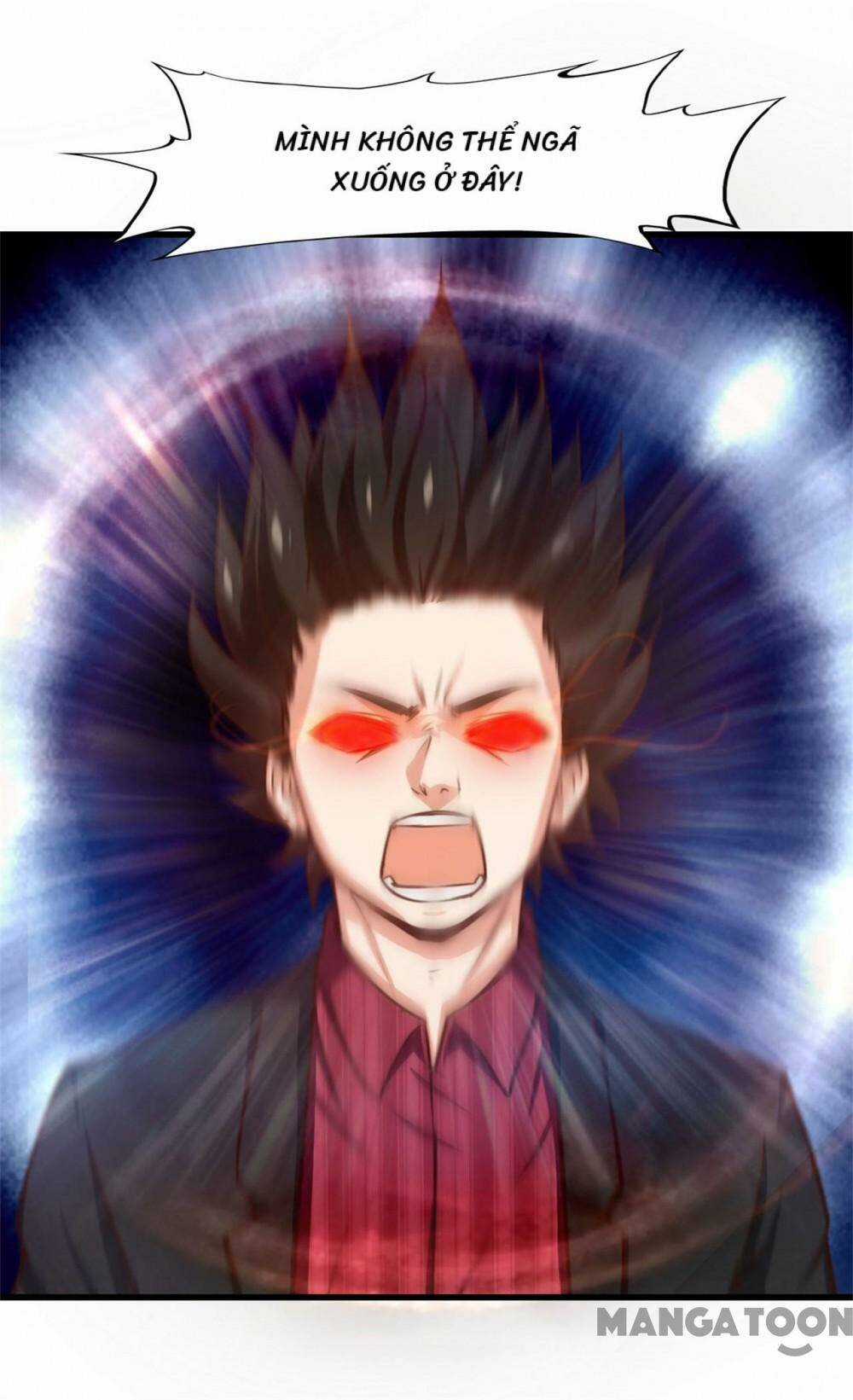 Tôi Và Cô Nàng Thuê Trọ Xinh Đẹp 26 Tuổi Chapter 259 trang 23