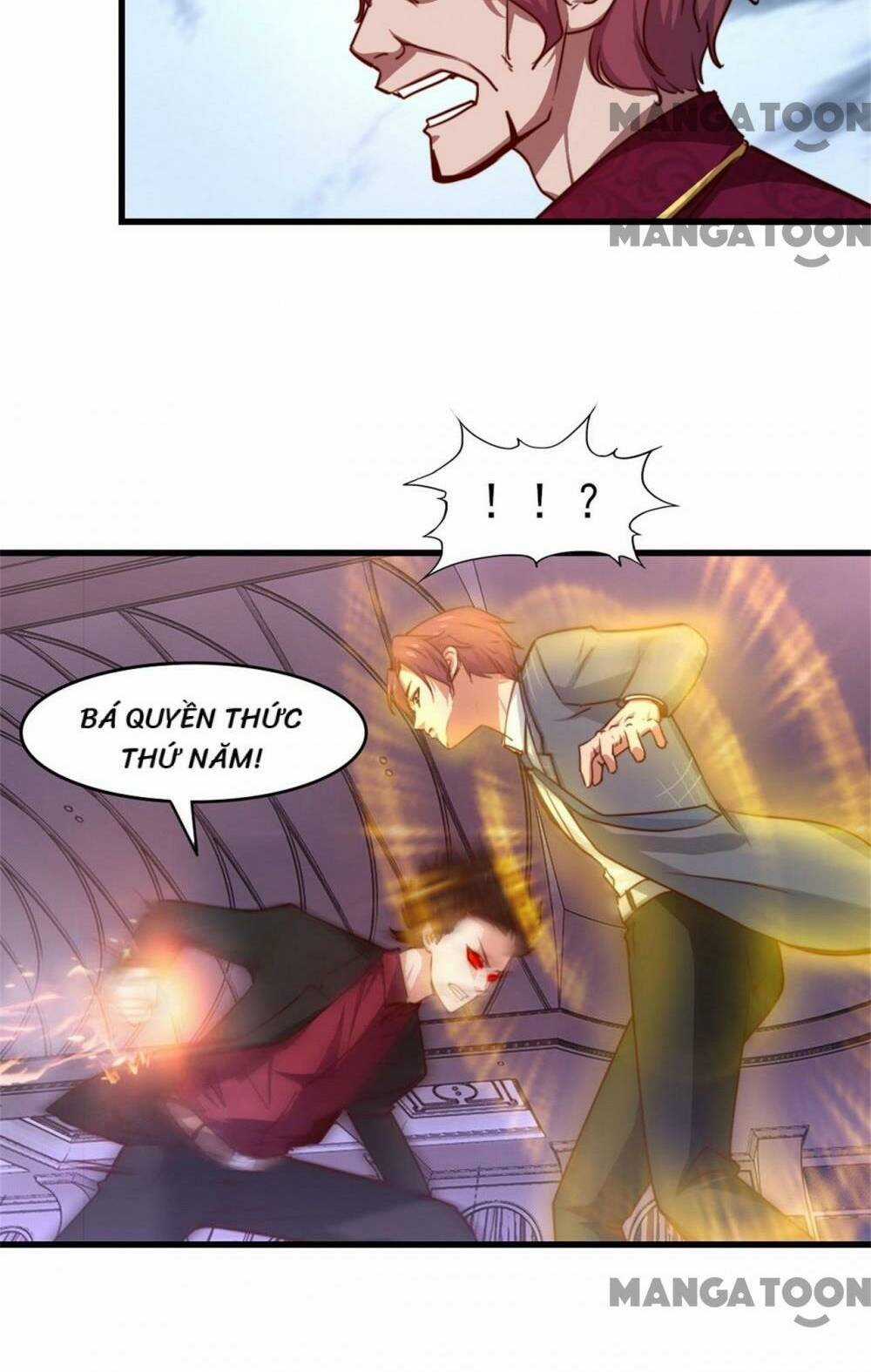 Tôi Và Cô Nàng Thuê Trọ Xinh Đẹp 26 Tuổi Chapter 259 trang 28