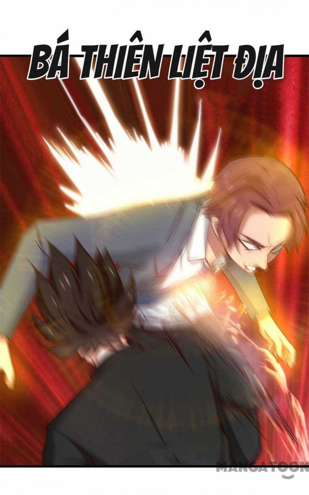 Tôi Và Cô Nàng Thuê Trọ Xinh Đẹp 26 Tuổi Chapter 259 trang 29