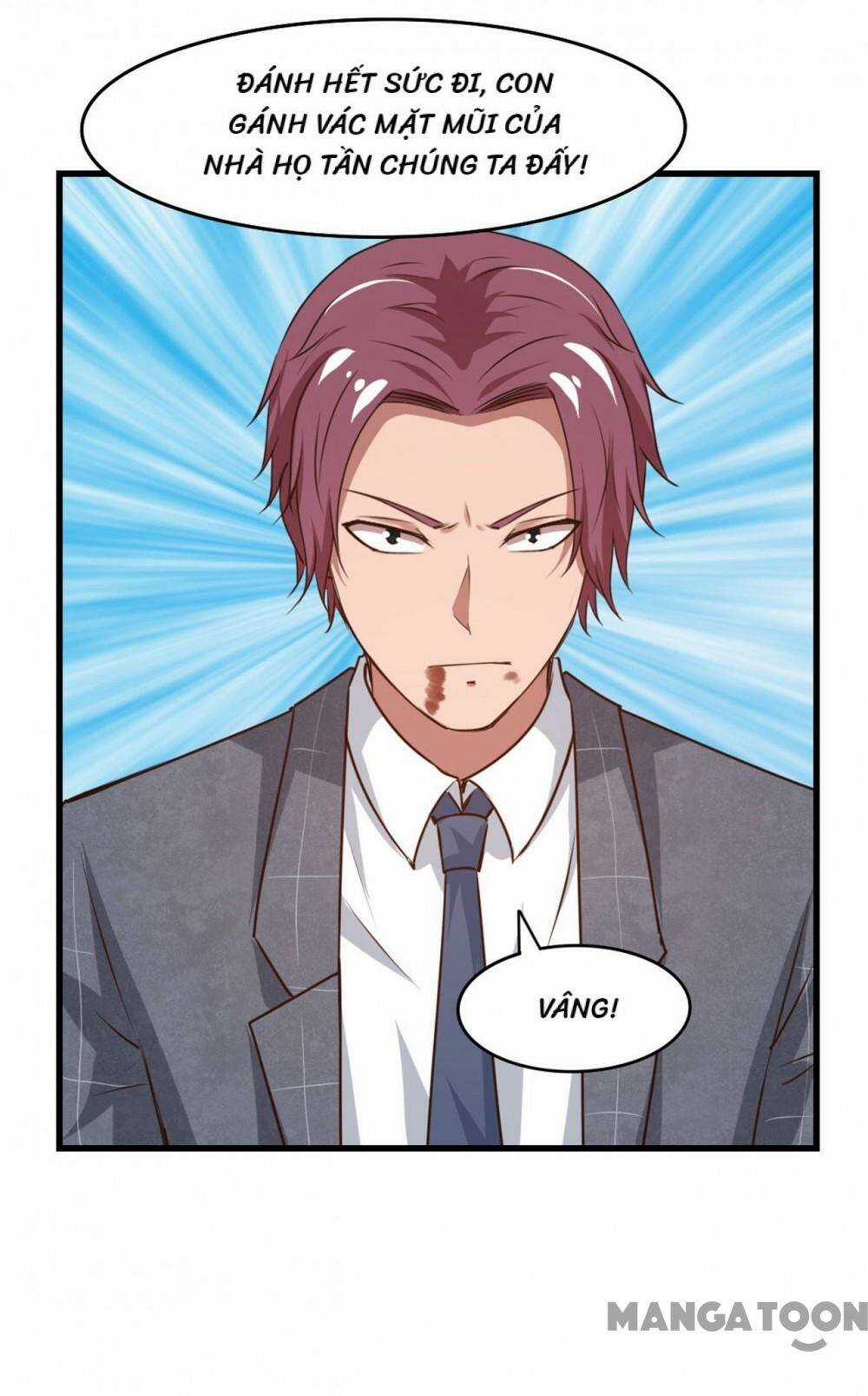 Tôi Và Cô Nàng Thuê Trọ Xinh Đẹp 26 Tuổi Chapter 259 trang 3