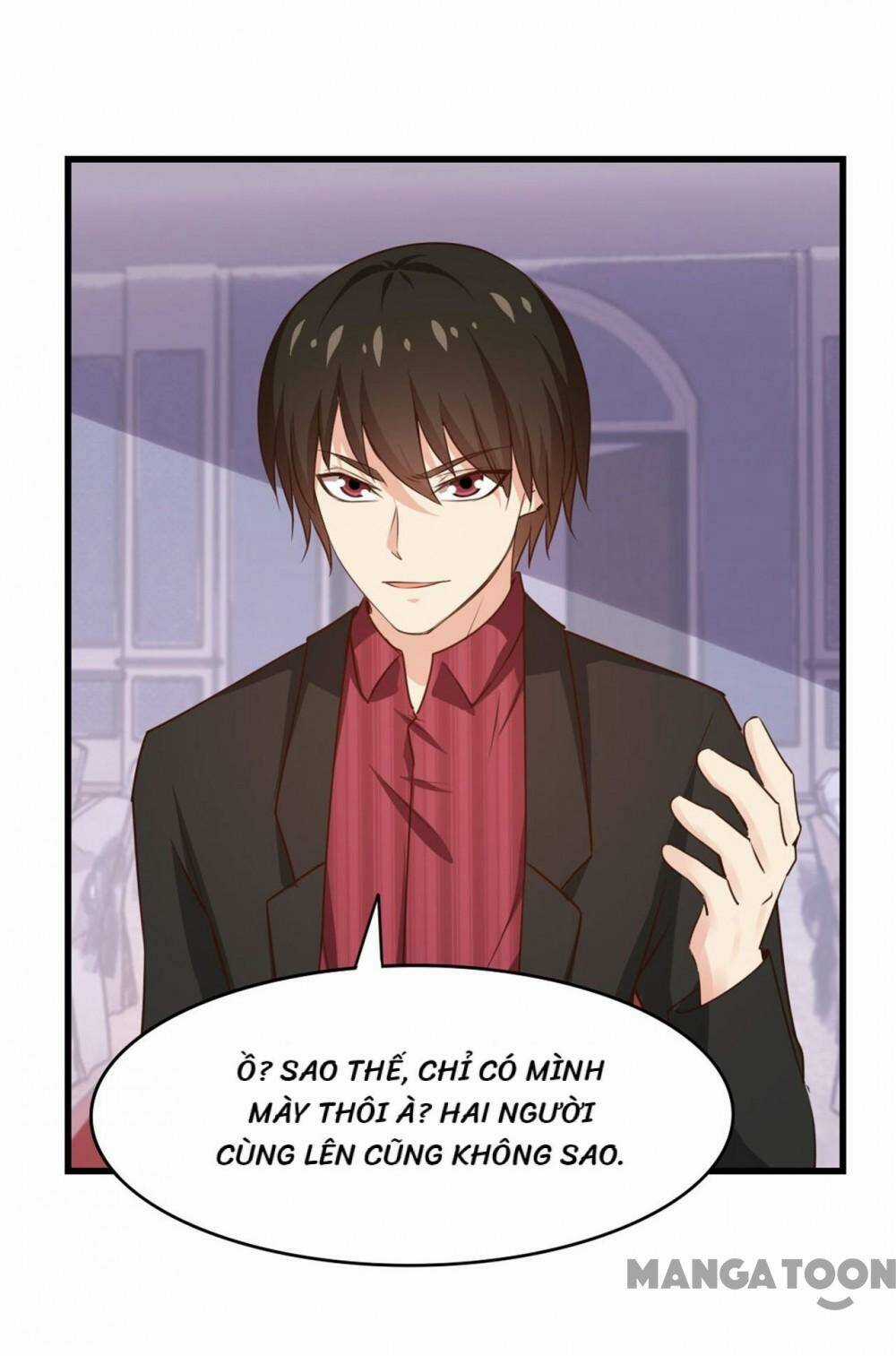 Tôi Và Cô Nàng Thuê Trọ Xinh Đẹp 26 Tuổi Chapter 259 trang 4