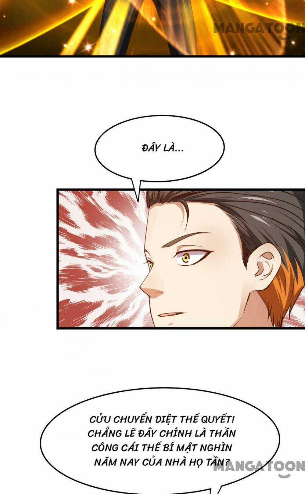 Tôi Và Cô Nàng Thuê Trọ Xinh Đẹp 26 Tuổi Chapter 259 trang 8