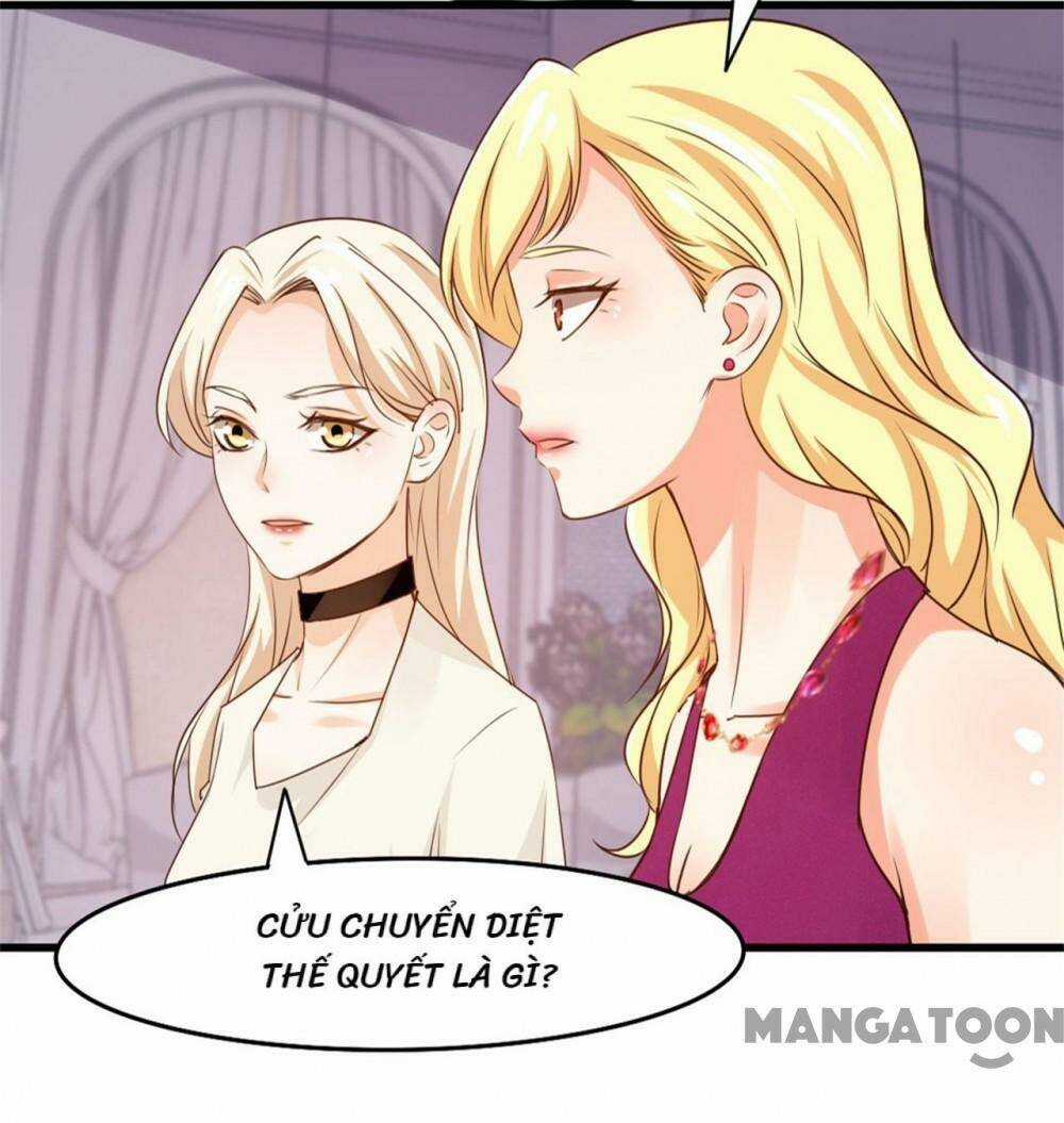 Tôi Và Cô Nàng Thuê Trọ Xinh Đẹp 26 Tuổi Chapter 259 trang 9