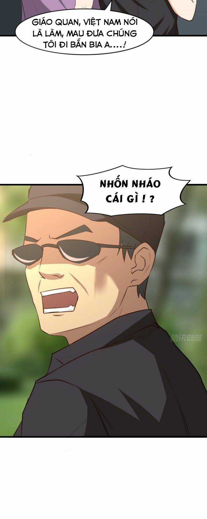 Tôi Và Cô Nàng Thuê Trọ Xinh Đẹp 26 Tuổi Chapter 26 trang 10