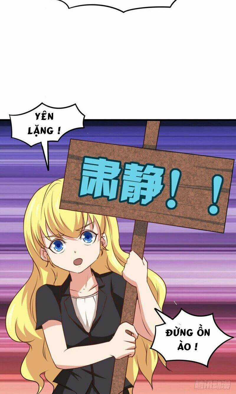 Tôi Và Cô Nàng Thuê Trọ Xinh Đẹp 26 Tuổi Chapter 26 trang 12