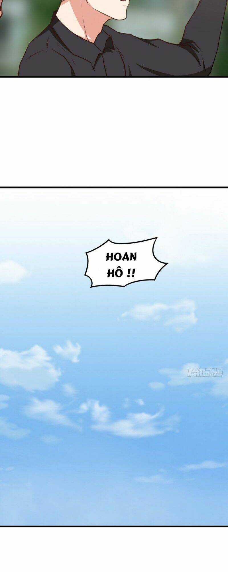 Tôi Và Cô Nàng Thuê Trọ Xinh Đẹp 26 Tuổi Chapter 26 trang 14