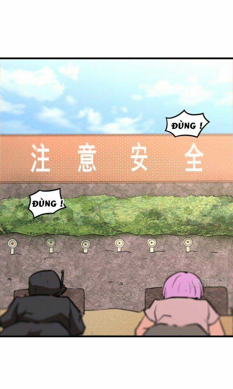 Tôi Và Cô Nàng Thuê Trọ Xinh Đẹp 26 Tuổi Chapter 26 trang 15