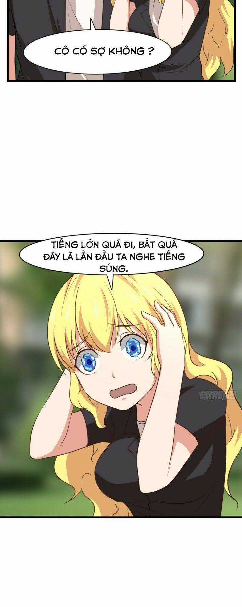 Tôi Và Cô Nàng Thuê Trọ Xinh Đẹp 26 Tuổi Chapter 26 trang 18