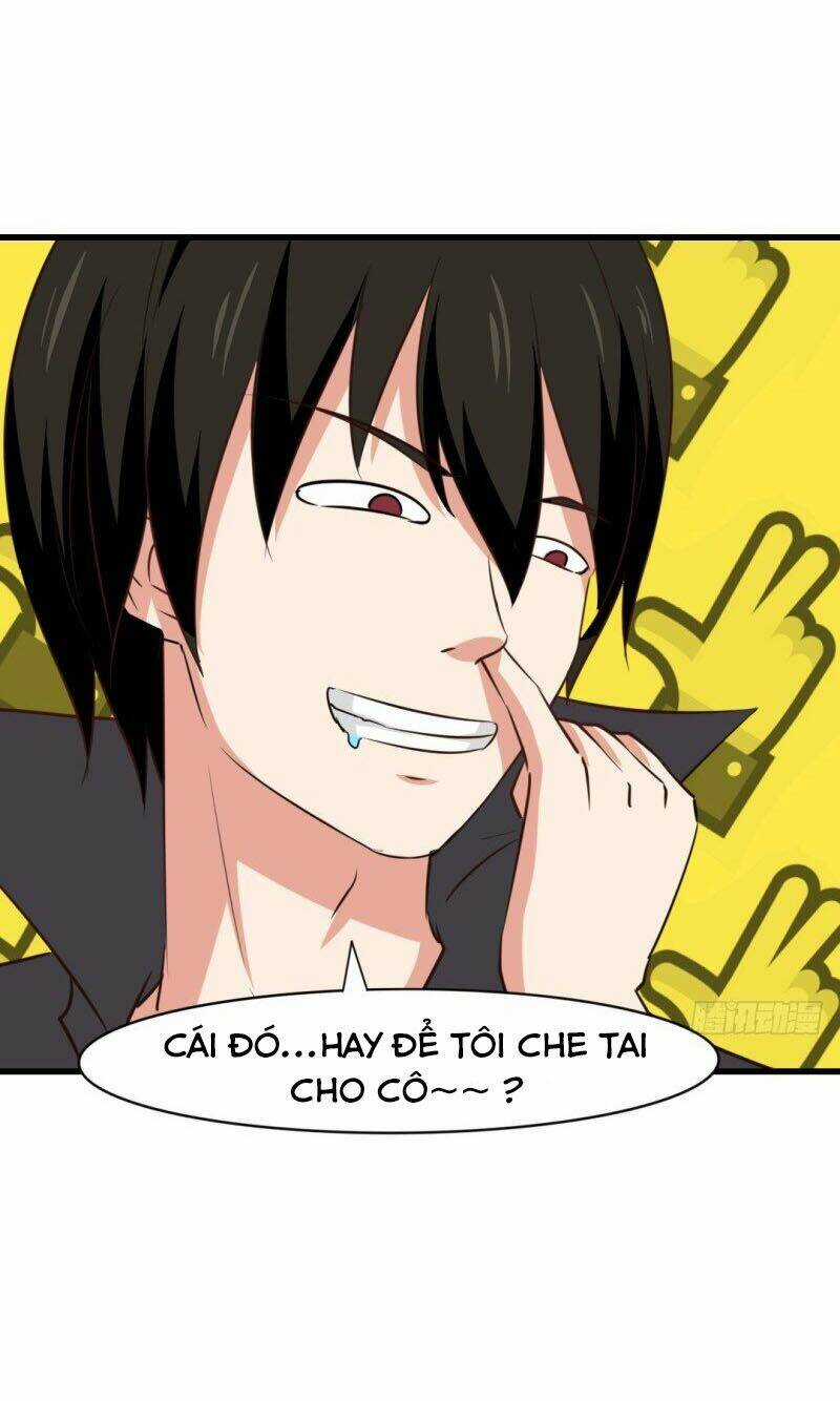 Tôi Và Cô Nàng Thuê Trọ Xinh Đẹp 26 Tuổi Chapter 26 trang 19