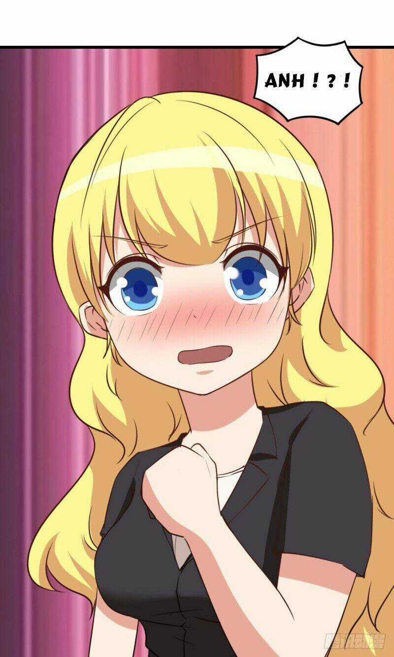 Tôi Và Cô Nàng Thuê Trọ Xinh Đẹp 26 Tuổi Chapter 26 trang 20