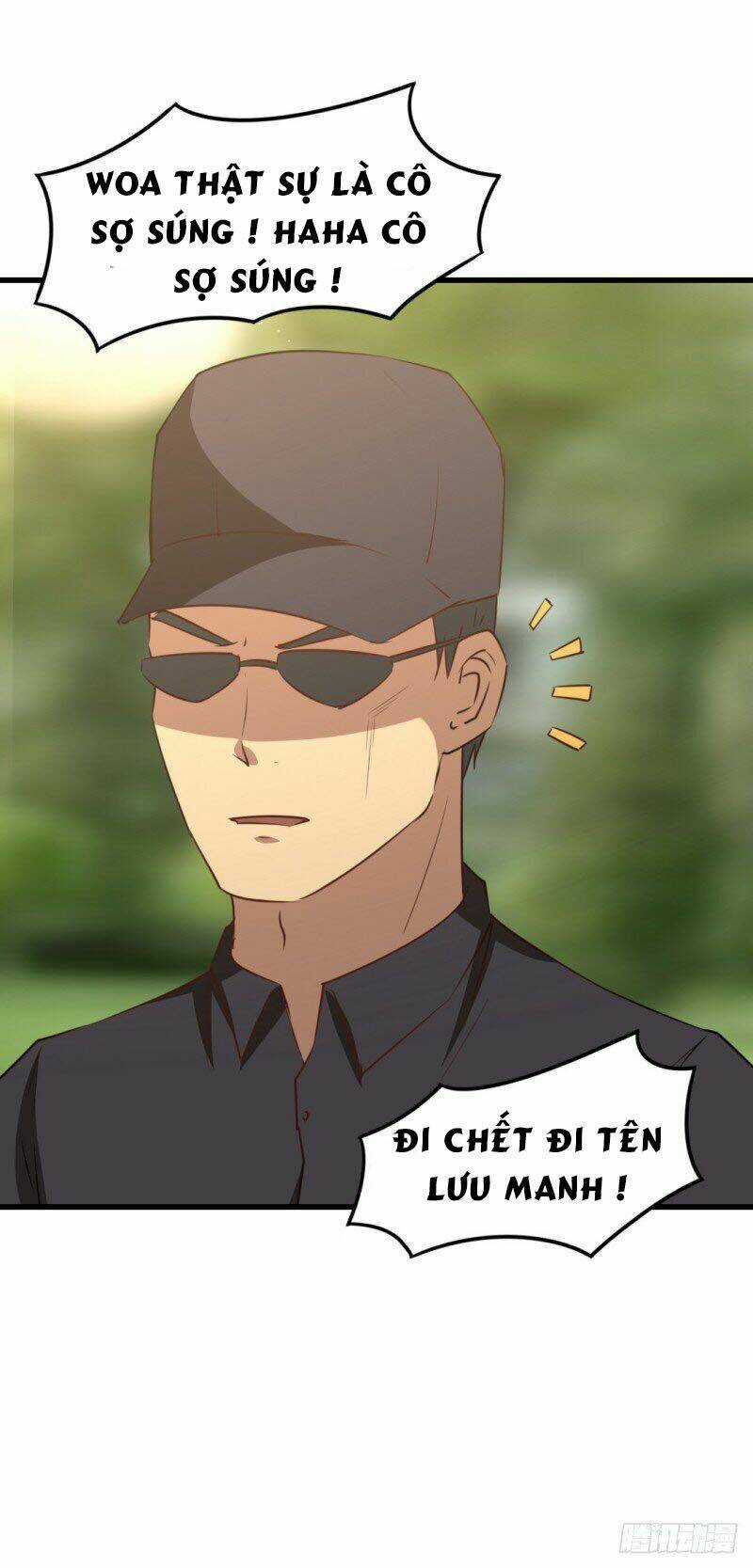 Tôi Và Cô Nàng Thuê Trọ Xinh Đẹp 26 Tuổi Chapter 26 trang 21