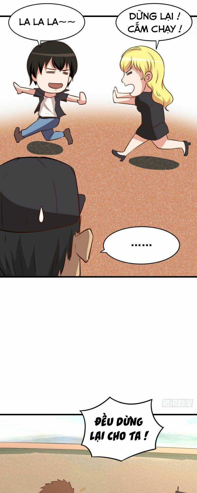 Tôi Và Cô Nàng Thuê Trọ Xinh Đẹp 26 Tuổi Chapter 26 trang 22