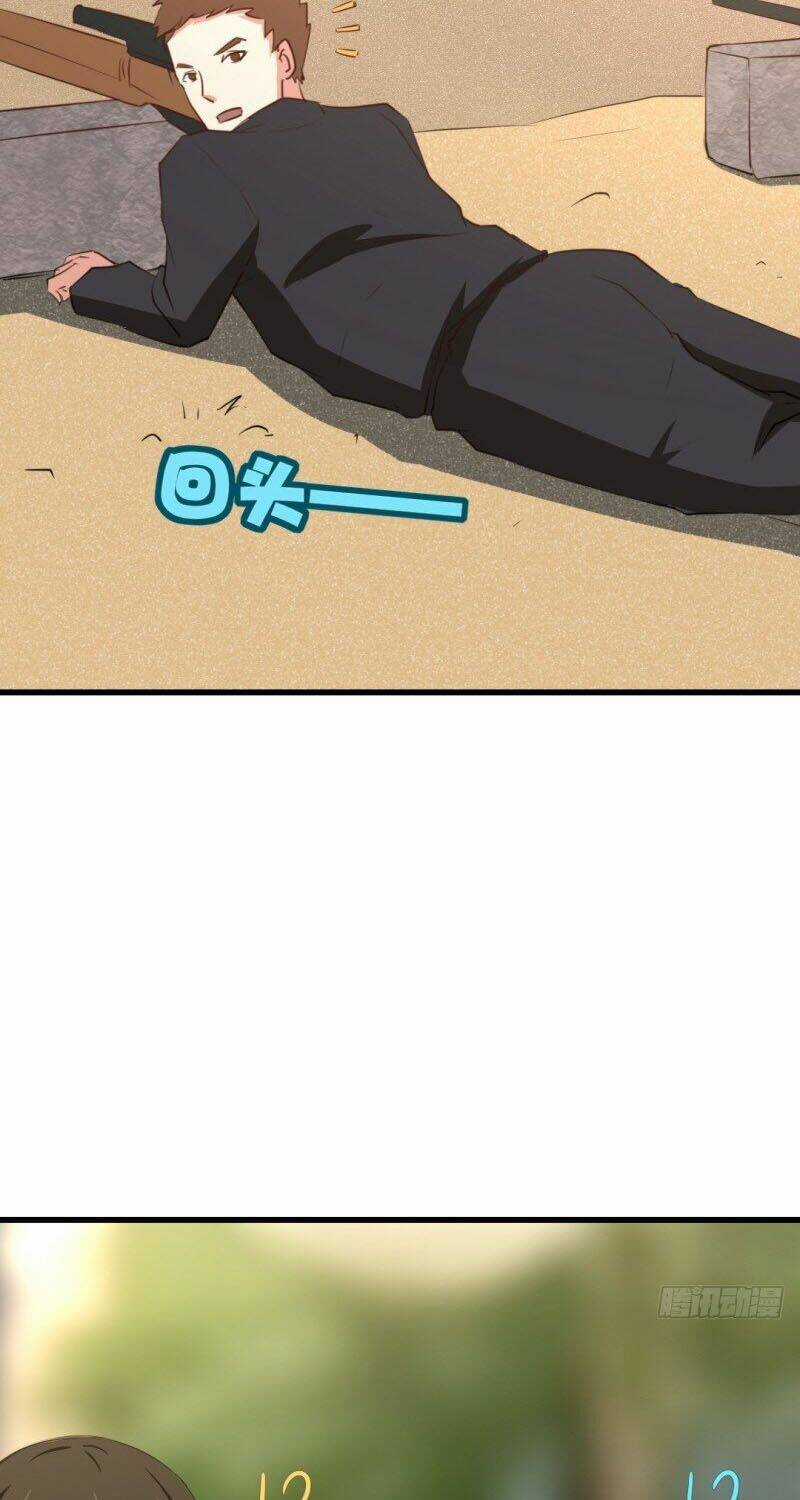 Tôi Và Cô Nàng Thuê Trọ Xinh Đẹp 26 Tuổi Chapter 26 trang 23