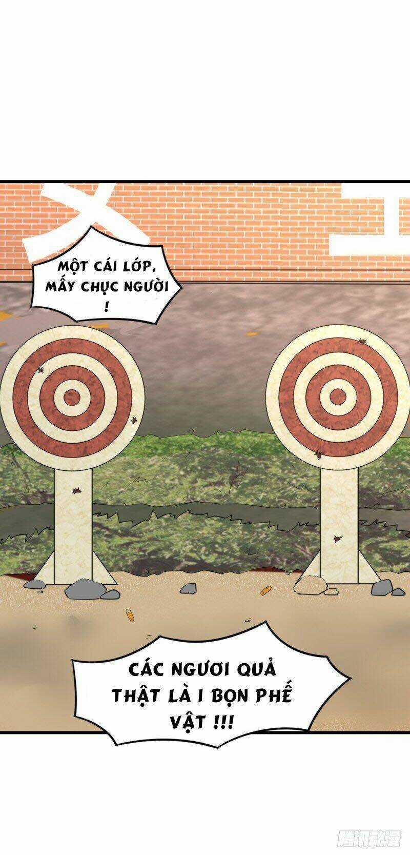 Tôi Và Cô Nàng Thuê Trọ Xinh Đẹp 26 Tuổi Chapter 26 trang 26