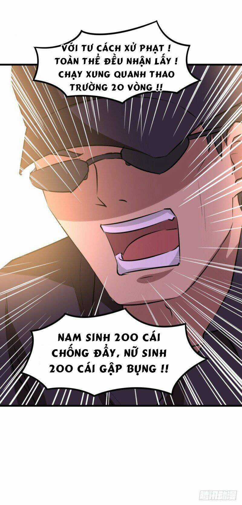 Tôi Và Cô Nàng Thuê Trọ Xinh Đẹp 26 Tuổi Chapter 26 trang 27